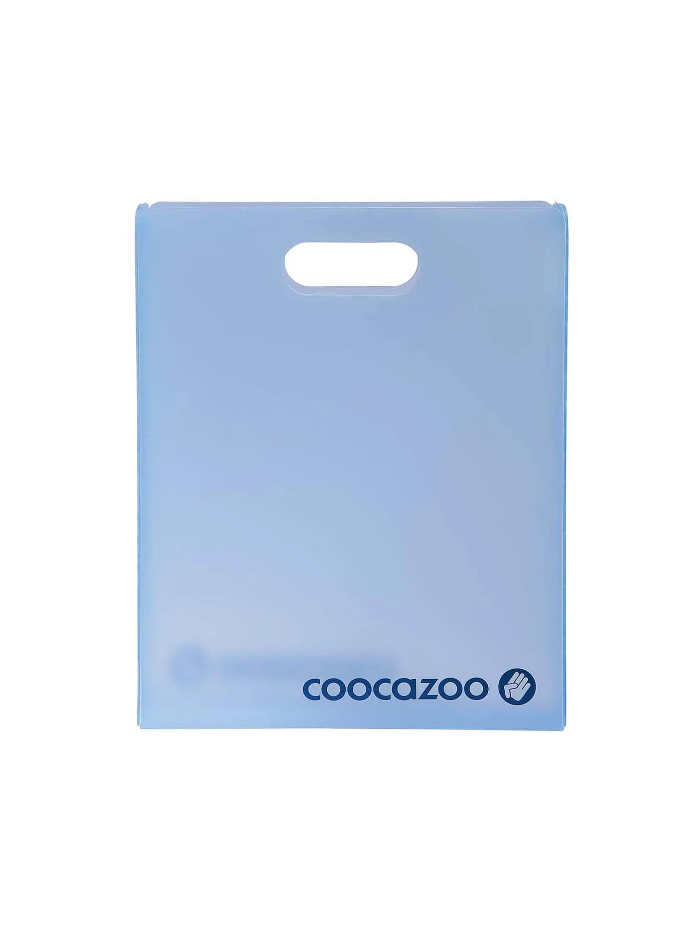 COOCAZOO | Heftbox mit Tragegriff | 